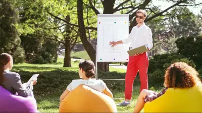 В каком регионе Казахстана работодатели тратят больше всего денег на отдых сотрудников