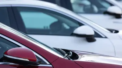 Подделывать VIN-коды автомобилей стали вдвое чаще в Казахстане