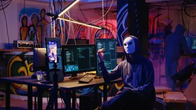 19-летний парень руководил сетью интернет-мошенников, обманувших казахстанцев на 250 млн тенге