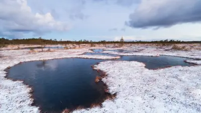 В трёх южных регионах Казахстана сохранится дефицит воды: что предлагает правительство