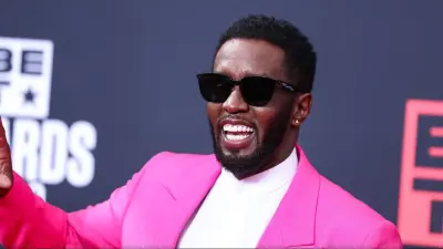 Рэпера P. Diddy перевели в тюрьму с низким уровнем безопасности