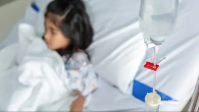 Детей без вакцинации от кори не будут планово госпитализировать в Астане