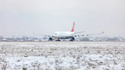 Минтранспорта о высоких ценах на авиабилеты: Чистых лоукостеров почти не осталось