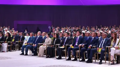 Почему в партийный список вошло много бизнесменов, объяснили члены 