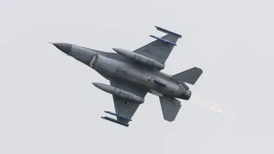 "Ошибки пилота не было". Крушение истребителя прокомментировал министр обороны Казахстана