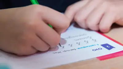 Гарантию бесплатного образования в школах не нашли в проекте новой Конституции. Ситуацию пояснили депутаты