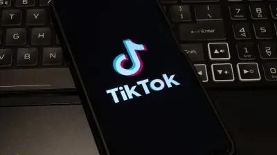 50% выручки некоторые казахстанские предприниматели получают через TikTok – исследование