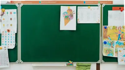 Педагог ударил школьника в Астане: учителя уволили