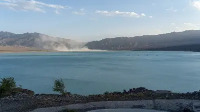 В каких регионах Казахстана не хватает водохранилищ и когда их построят, рассказали в Минводы