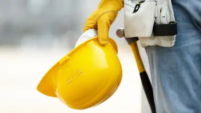 "Достигли договорённости". Работники "МунайСпецСнаб Компани" остановили забастовку в Жанаозене