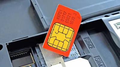 "Нет смысла покупать в магазине". Как и где можно пройти биометрию, чтобы заработала новая SIM-карта