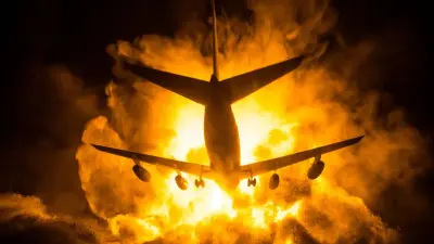 Слухи о пожаре в аэропорту Астаны опровергли