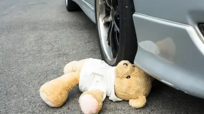 Замакима Сатпаева наказали после смерти ребёнка на пешеходном переходе