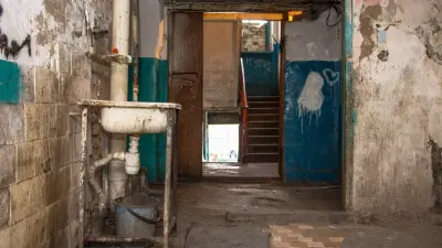 Почему в Казахстане всегда будут аварийные дома, ответили в Минпроме