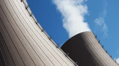 Название первой АЭС в Казахстане выберут до конца октября