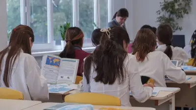 Разработку авторских программ при аттестации педагогов отменят в Казахстане