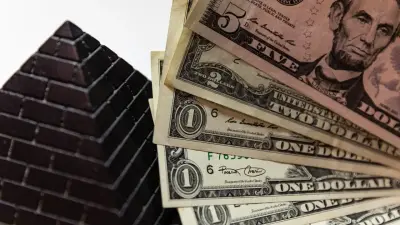 Прикрывалась продажей БАДов: организатора финпирамиды приговорили к пяти годам лишения свободы в Астане