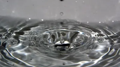 Лимиты водопотребления установили для южных регионов Казахстана