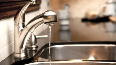 Проблемы с водой могут возникнуть в Алматы из-за отключения света