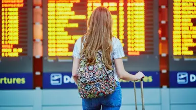 Организаторов Work and Travel не могут обязать создавать фонды для возвращения казахстанцев на родину