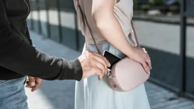 Кражи в Казахстане сократились на 27%: что повлияло на спад