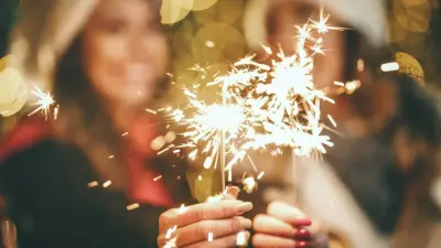 Концерты и батл диджеев: куда сходить 31 декабря в Астане и Алматы