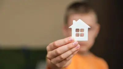 Пожар в детском доме Алматы: оперштаб решает, где будут жить воспитанники