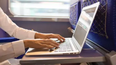 Интернет Starlink стал доступен пассажирам поезда Астана – Боровое