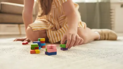 20 тысяч "мёртвых душ" выявили в очередях в детские сады Казахстана