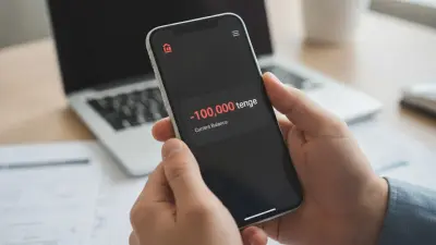 Безопасно ли казахстанцам использовать банковские приложения после технических сбоев, ответили в МинИИ