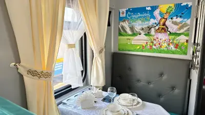 Железнодорожный тур Jibek Joly запустят на Наурыз: сколько стоят билеты