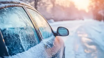 Сколько времени можно прогревать машину в Казахстане зимой? Компромиссное решение нашли и закрепили в законе