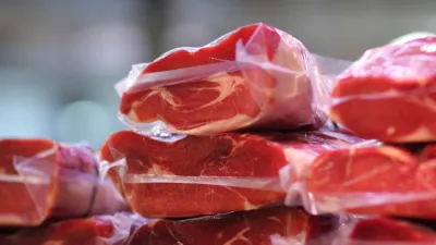 В Уральске запретили продавать мясо на ярмарках из-за жары. Будут ли ограничения в Алматы