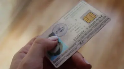 Водительские удостоверения будут оформлять только онлайн в Казахстане