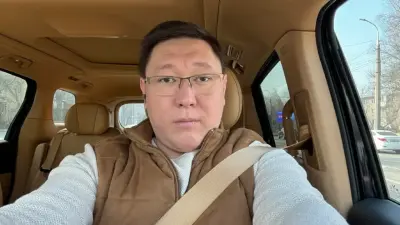 Минспорта рекомендовало снять с должности вице-президента сурдлимпийского комитета после скандального видео