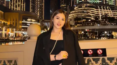 "Уже допускала такое поведение". На казахстанского блогера завели дело из-за пранков в метро Узбекистана