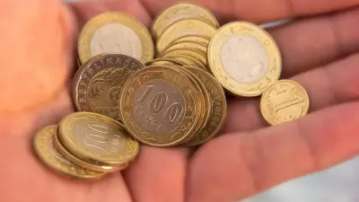 1/5 суммы каждого пенсионного взноса работодателя хотят отчислять в "резерв для бедных"