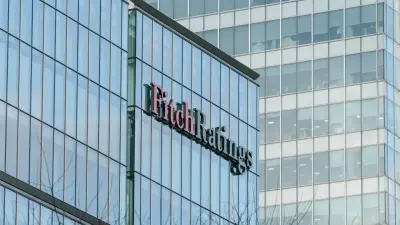 Стабильный прогноз: Fitch подтвердило суверенный кредитный рейтинг Казахстана