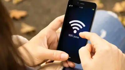 Об угрозах бесплатного Wi-Fi предупредили казахстанцев
