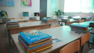 Ученика НИШ исключили в последний день учёбы: родители встретятся с администрацией школы