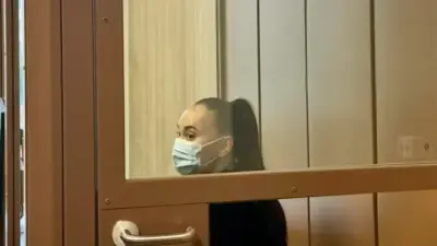 "Никто не думал, что деньги похитят". Банк отправил фонду Перизат Кайрат 300 млн тенге, не требуя с неё отчёта