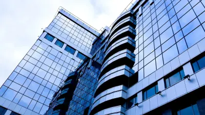 Помещение за 869 млн тенге в Астане сняли с торгов и передали государству