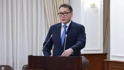 "Критика обоснована". На замечания ВАП о деятельности СПК ответил глава Минторга