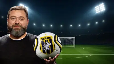 Михаил Ломтадзе стал владельцем футбольного клуба "Женис"