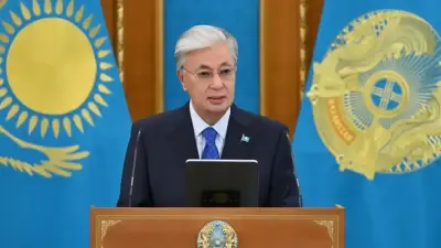 Токаев о зависимости от импорта: То, что творится у нас на рынке, – постыдная ситуация