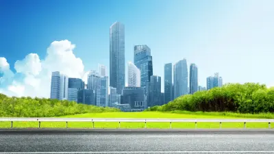 Алатау не станет офшорной зоной – вице-премьер