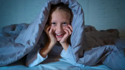 Получить штраф за шумящих ночью детей могут родители в Казахстане