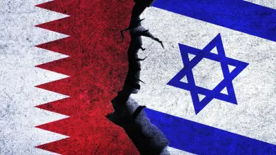 Удар Израиля по Катару: сколько казахстанцев находится в этих странах