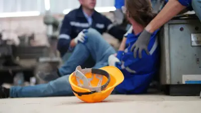 Бектенов поручил на законодательном уровне запретить сокрытие случаев производственного травматизма