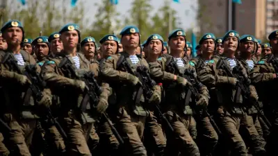 Отсрочку от армии будут предоставлять один раз на каждый уровень образования – сенат одобрил поправки